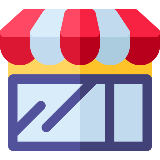 레스토랑 무료 아이콘