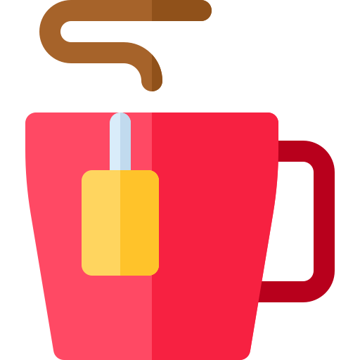 heißer tee kostenlos Icon