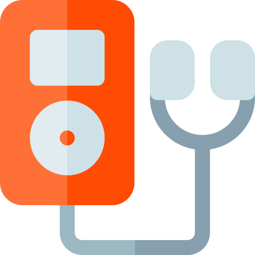 Ipod free icon
