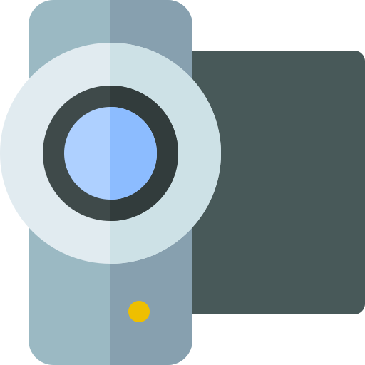 캠코더 무료 아이콘 캠코더 무료 아이콘