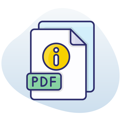 pdf icono gratis