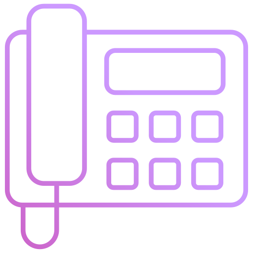 teléfono icono gratis