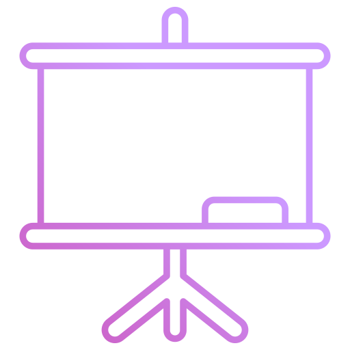 pizarron icono gratis