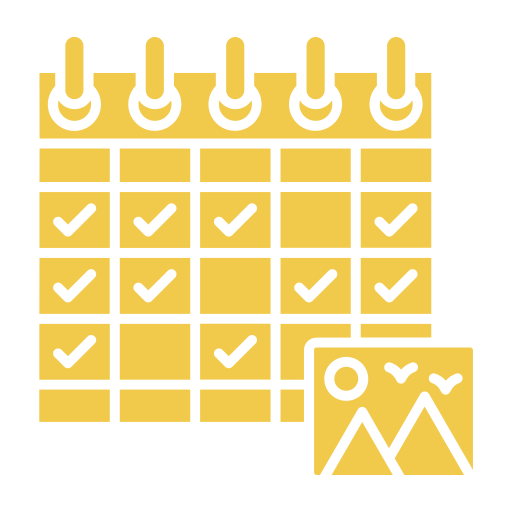 calendrier Icône gratuit calendrier Icône gratuit