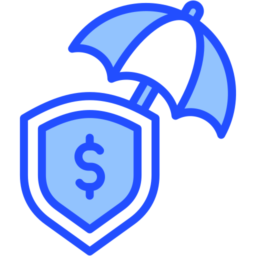 보험 무료 아이콘