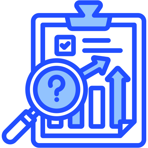 Расследование бесплатно иконка