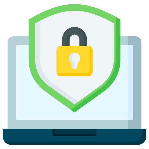 la cyber-sécurité Icône gratuit la cyber-sécurité Icône gratuit