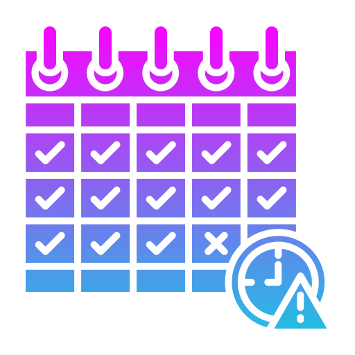 calendario icono gratis