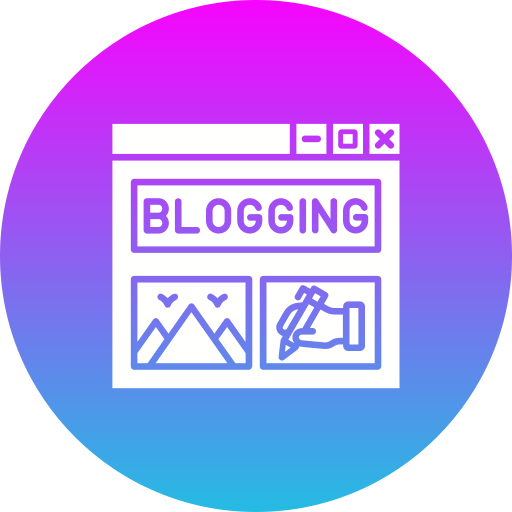 blogs icono gratis