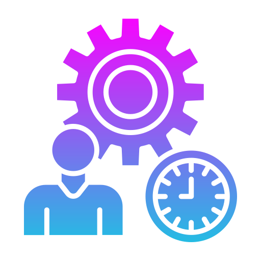 productividad icono gratis