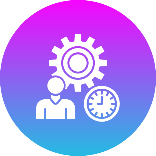 productividad icono gratis