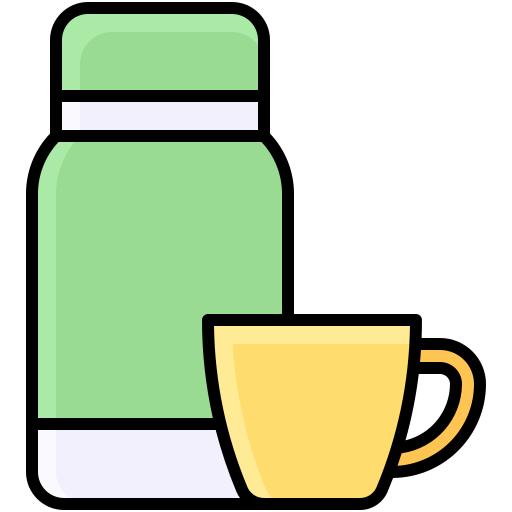 thermos Icône gratuit thermos Icône gratuit