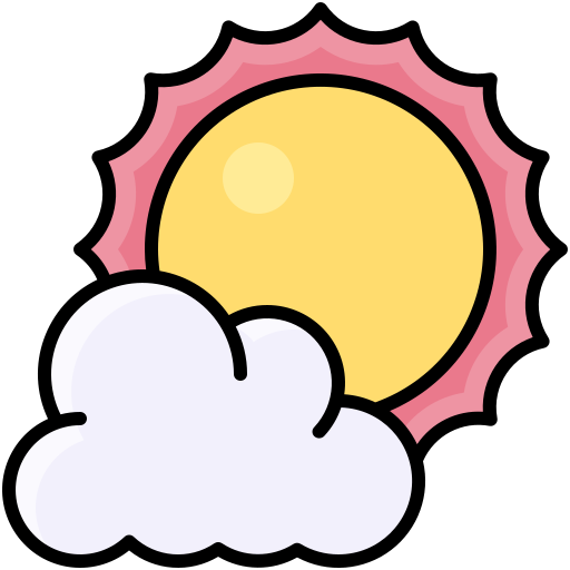 soleado icono gratis soleado icono gratis