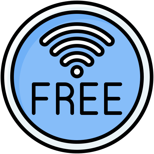 wi-fi gratis icono gratis