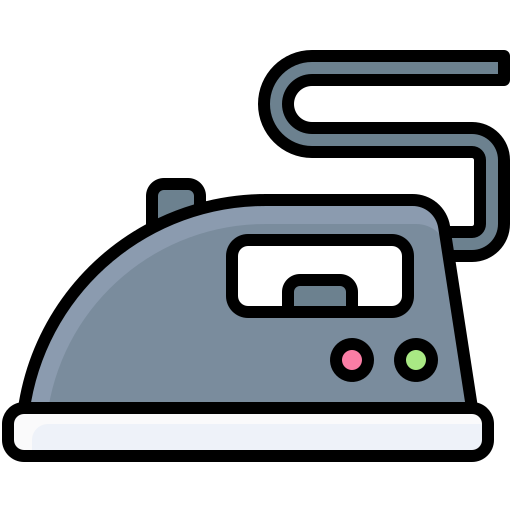 Iron free icon