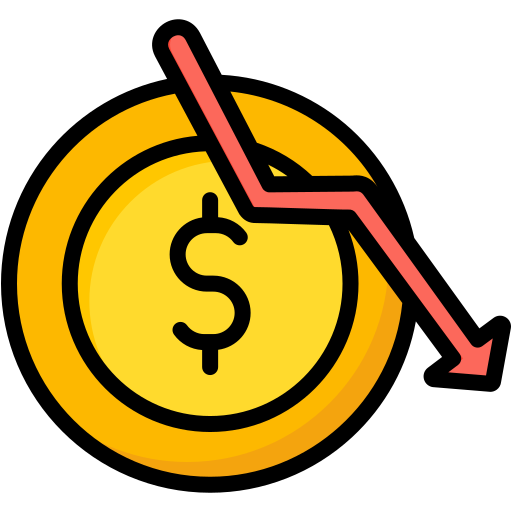 Failure free icon
