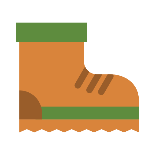 Boots free icon Boots free icon