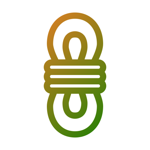 Морской узел бесплатно иконка