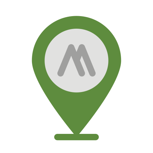 Destination free icon Destination free icon