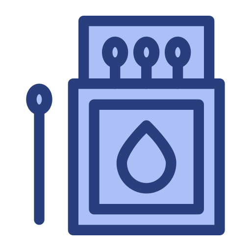 streichhölzer kostenlos Icon