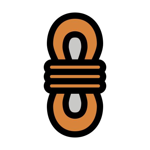 noeud Icône gratuit