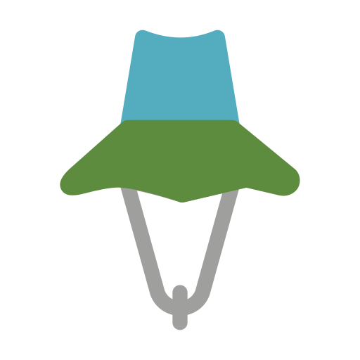 Hat free icon