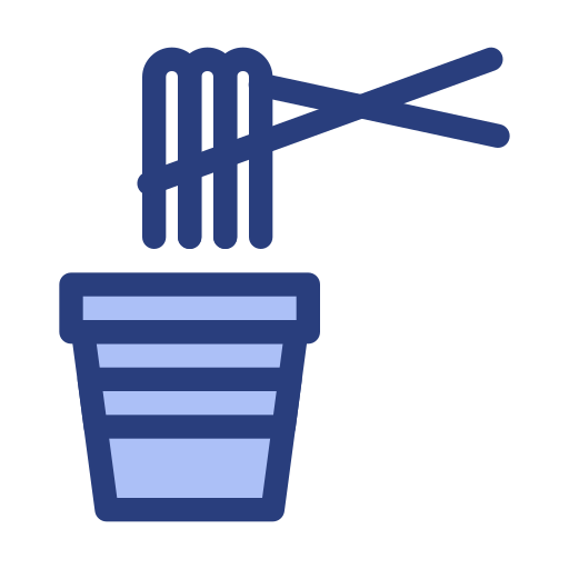 nudeln kostenlos Icon
