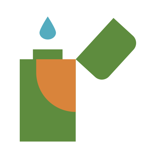 Lighter free icon