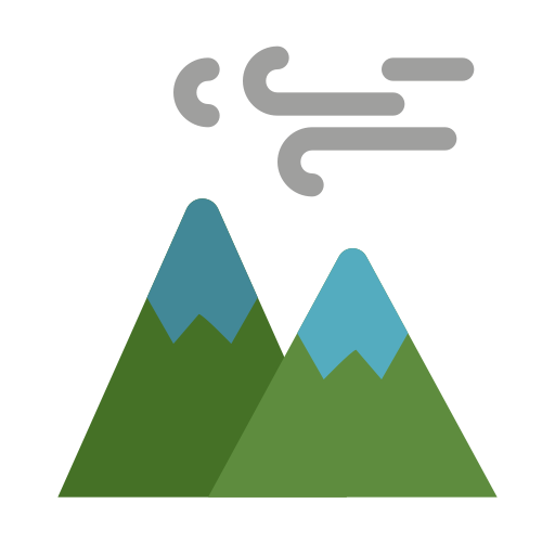 Mountain free icon Mountain free icon