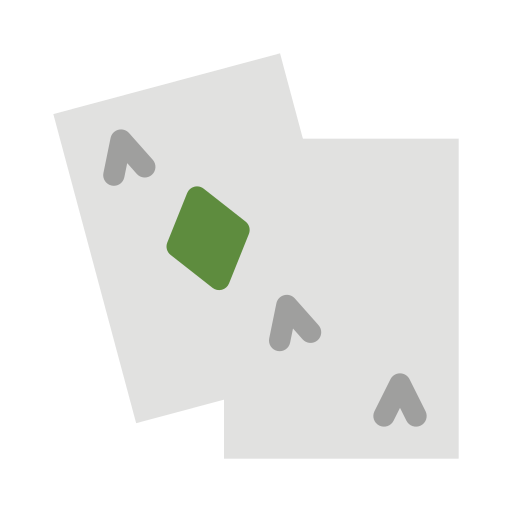 Pocker free icon Pocker free icon