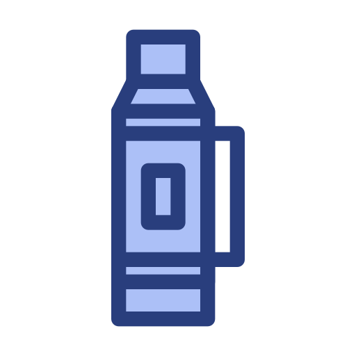 thermosflasche kostenlos Icon