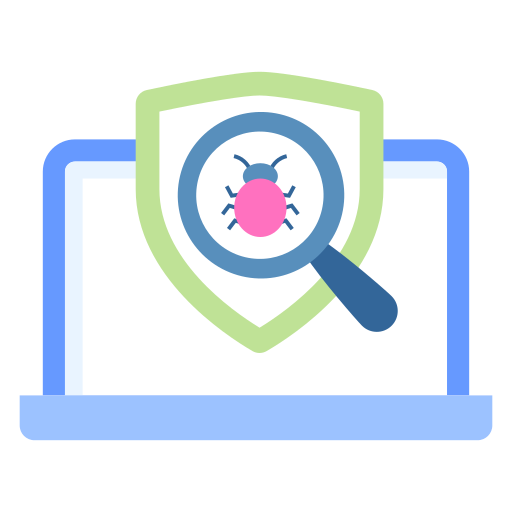 antivirus icono gratis