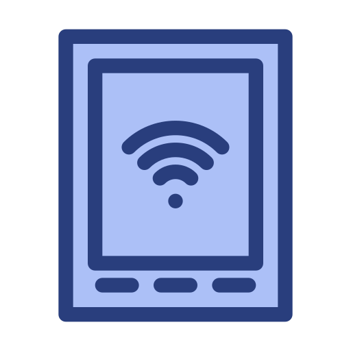 wifi icono gratis