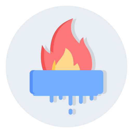 calorías icono gratis