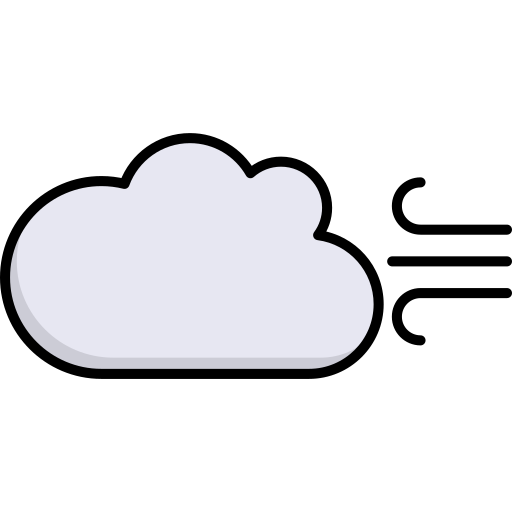 nube icono gratis