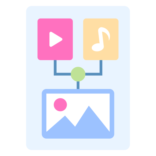 marketing de contenu Icône gratuit marketing de contenu Icône gratuit