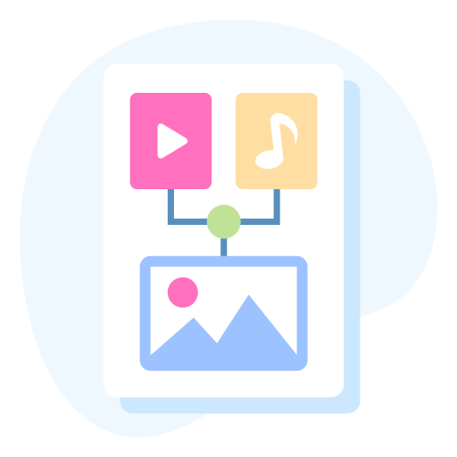 marketing de contenu Icône gratuit marketing de contenu Icône gratuit
