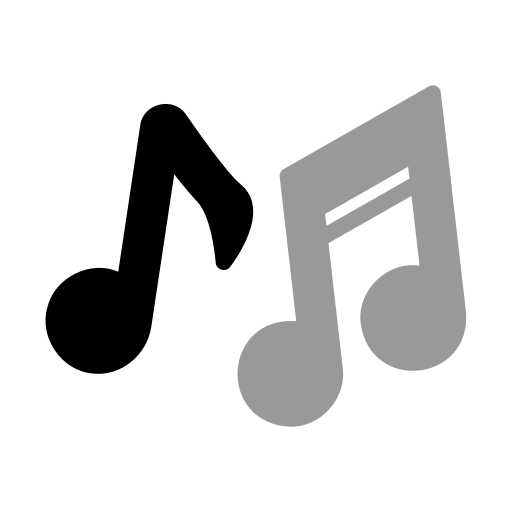 musique Icône gratuit musique Icône gratuit
