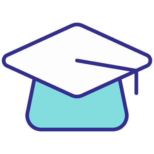 Éducation Icône gratuit