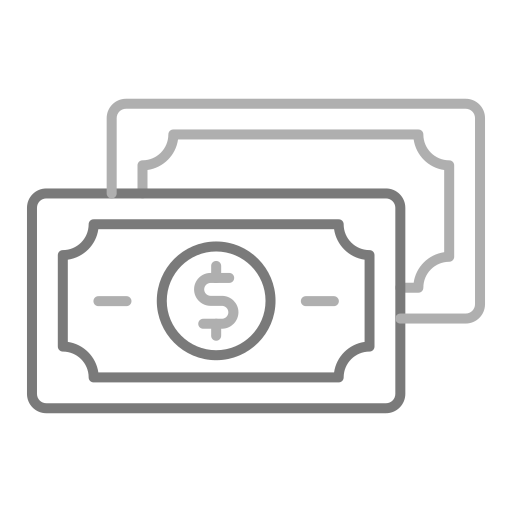 banknote kostenlos Icon banknote kostenlos Icon