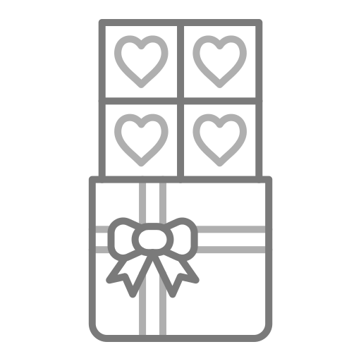 chocolate icono gratis