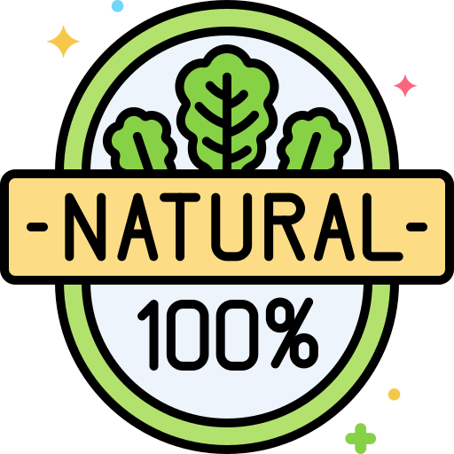 natural icono gratis