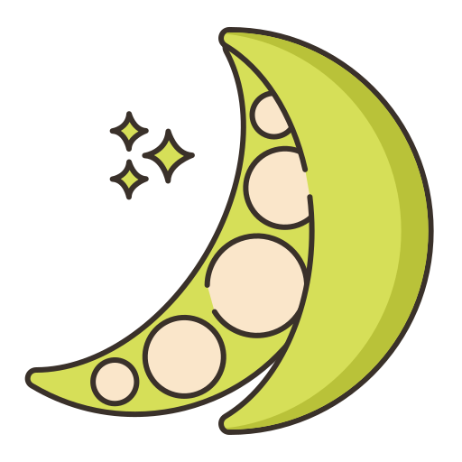 petits pois Icône gratuit petits pois Icône gratuit