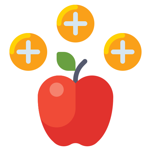 nutrition Icône gratuit nutrition Icône gratuit