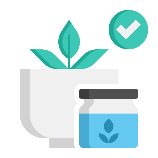 natürlich kostenlos Icon