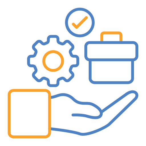 Responsibilities free icon