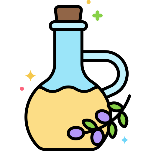 올리브유 무료 아이콘