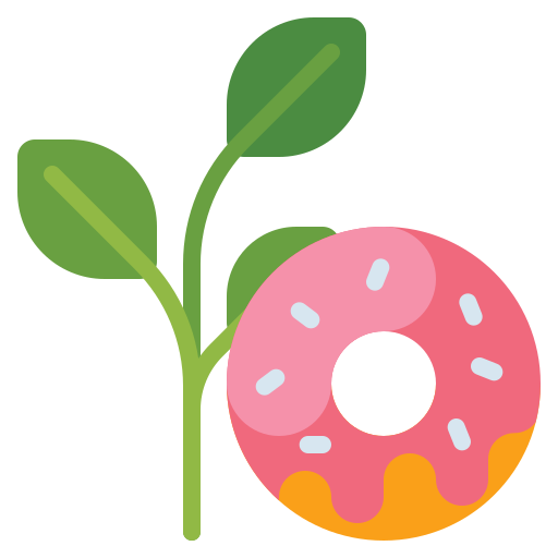 빵집 무료 아이콘