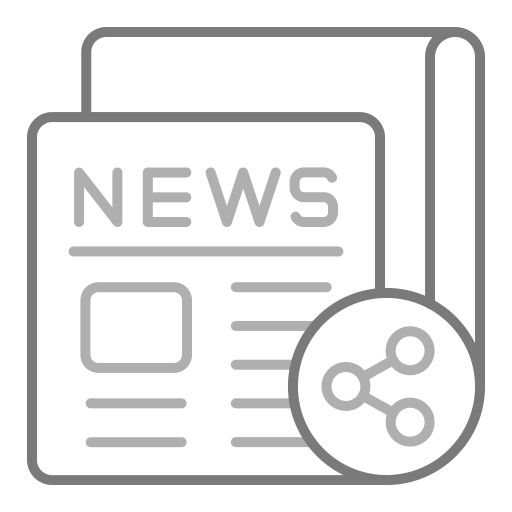 나누는 무료 아이콘