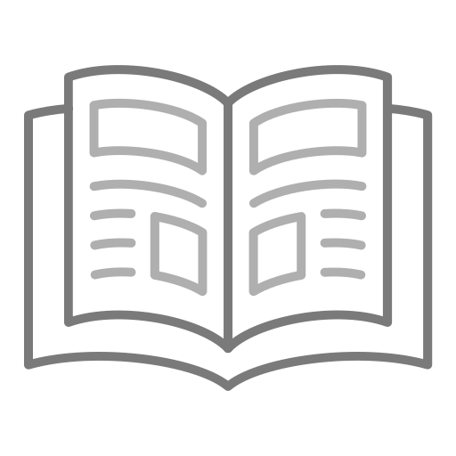 revista icono gratis